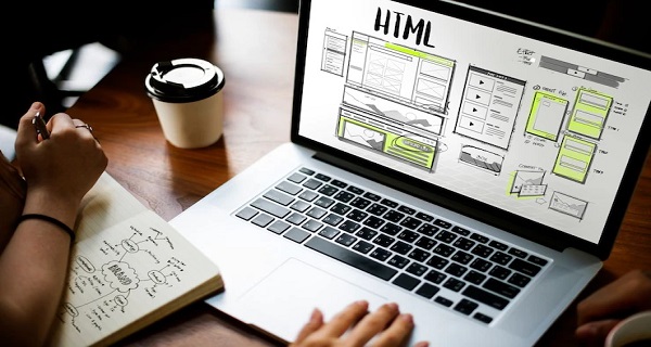 Web Development Basics for Beginners
