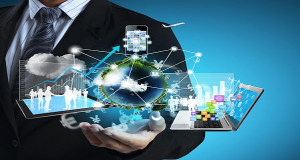 Technology Explained - AI, Cloud Computing, Robotics
