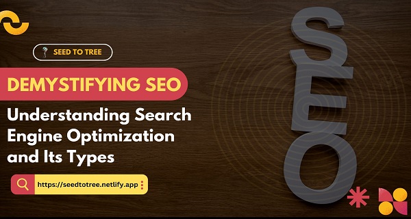 SEO Optimization Explained: On-Page, Off-Page, Technical SEO