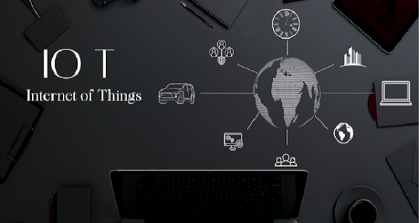 IoT Connected Devices and Future