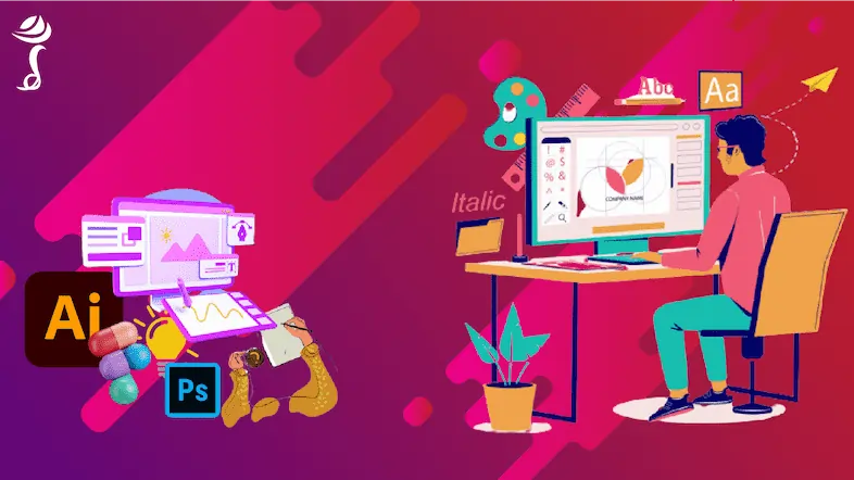 Professional Graphics Design